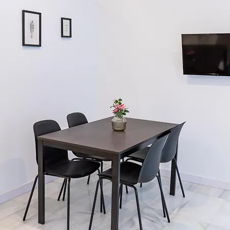 Resolana Seville