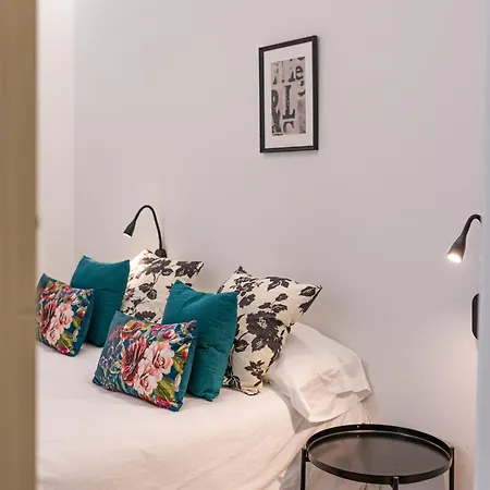 Resolana Apartment *