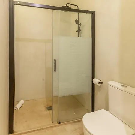 Resolana شقة إشبيلية