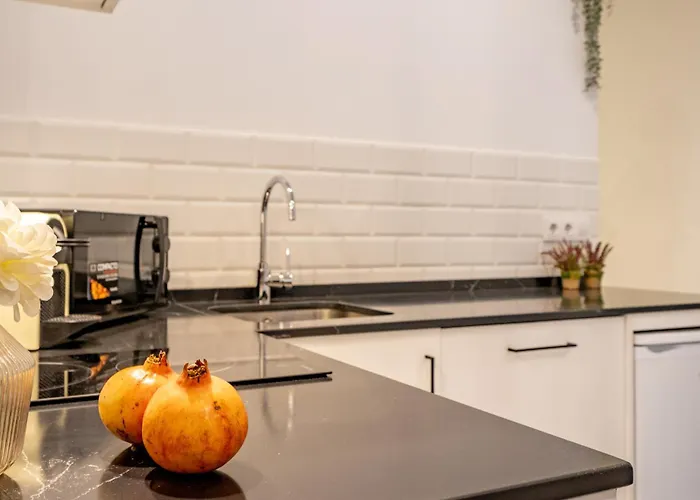 Resolana Appartement *