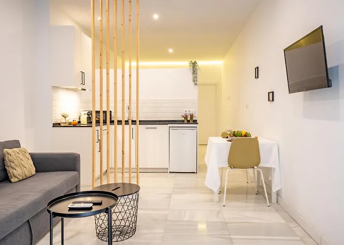 Appartement Resolana Séville