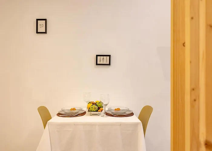 Resolana Appartement