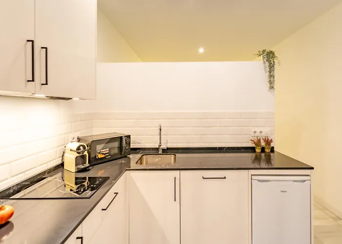 Appartement Resolana