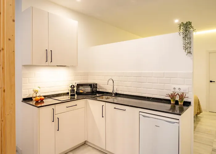 Resolana Appartement