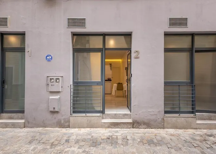 Appartement Resolana *
