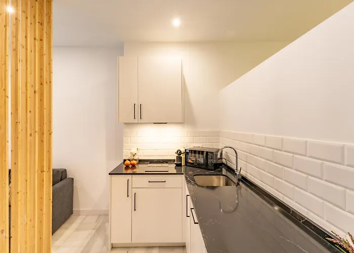 Resolana Appartement *