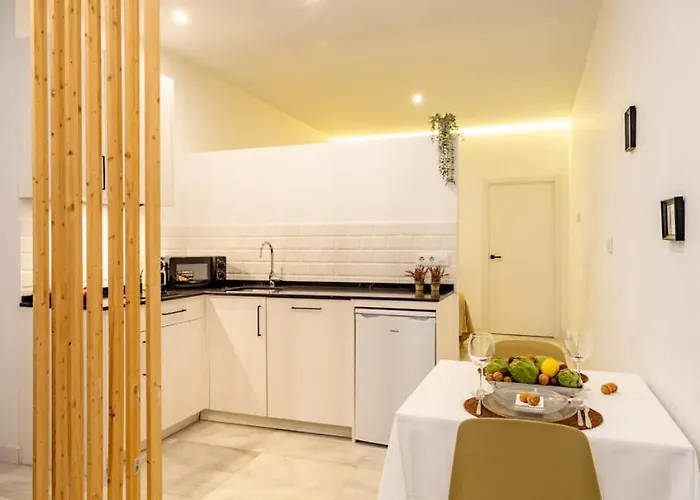 Appartement Resolana *