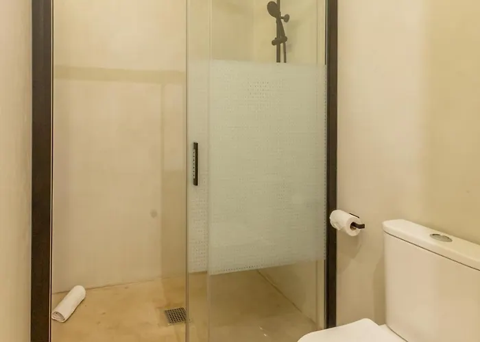 Resolana Appartement Séville