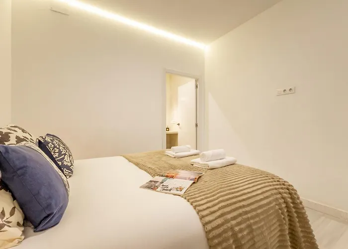 Resolana Appartement
