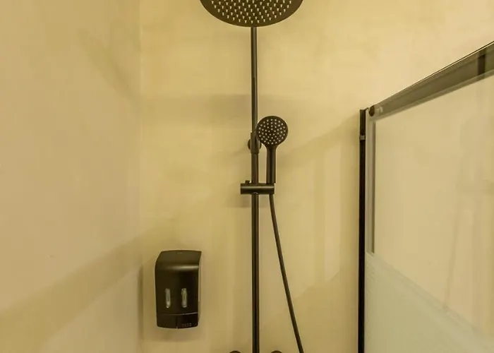 Resolana Appartement Séville