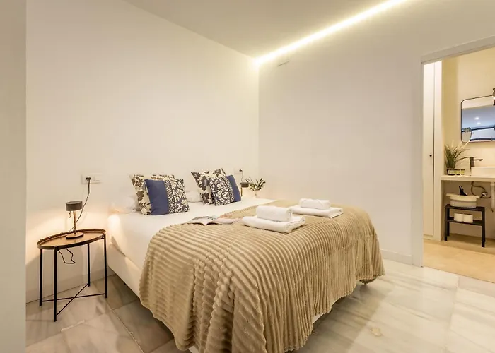Resolana Appartement