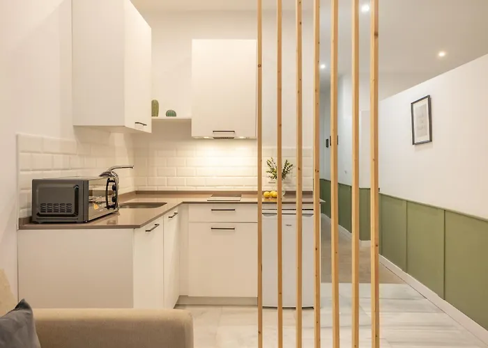 Resolana Appartement *