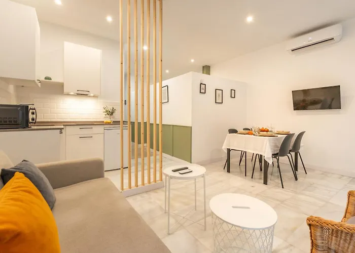 Resolana Appartement