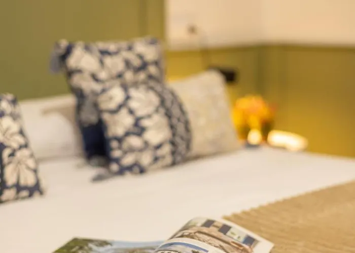 Resolana Appartement