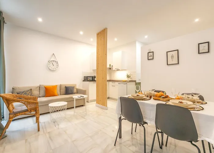 Appartement Resolana