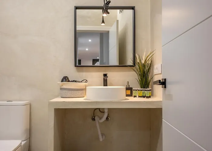 Appartement Resolana *