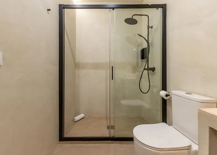 Appartement Resolana *