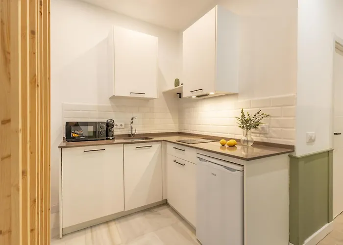 Resolana Appartement *