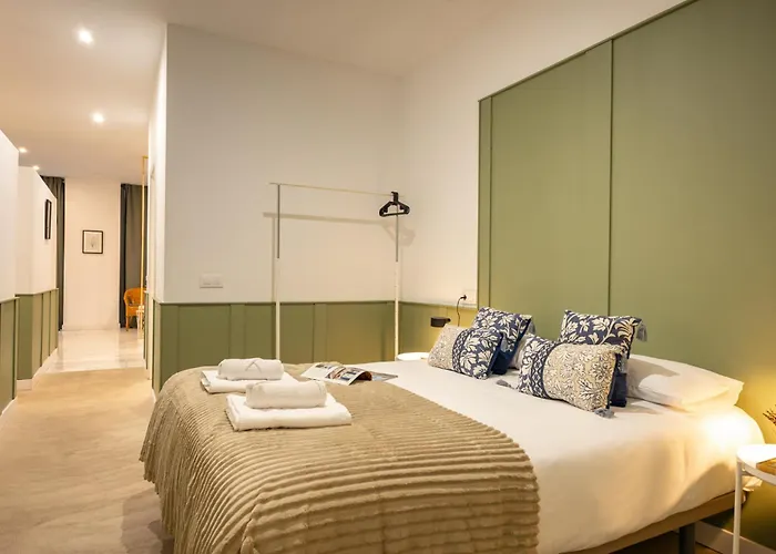 Appartement Resolana Séville