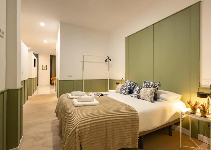 Resolana Appartement