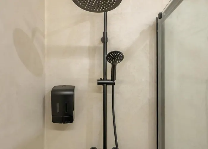 Resolana Appartement