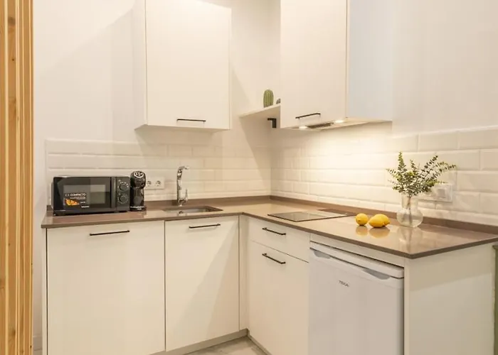 Resolana Appartement
